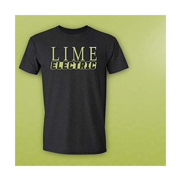 Extreme Film Iron On Heat Transfer Vinyl - 15" Electric Colors - 5 Yards (Electric Lime)