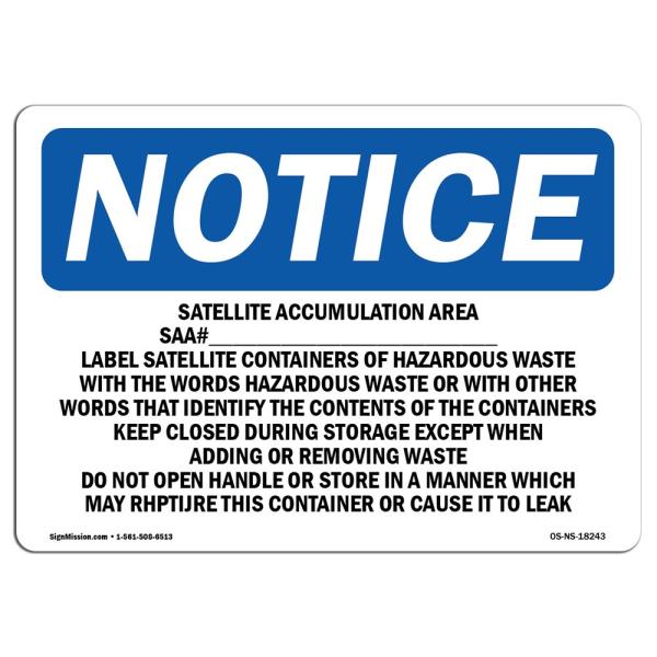 OSHA Notice Sign - Sauna Guests Must Shower Before Use, Be | Aluminum Sign | Protect Your Business, Work Site, Warehouse ＆ Shop Area | Made in The US