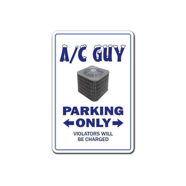 I'm The Barber Warning Sign Haircut Shop Hair Stylist Salon Manicure | インドア/アウトドア | 高さ12インチ 18" X 24" Aluminum Sign Z-A-1824-ac