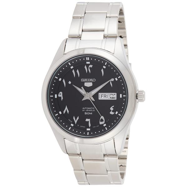 セイコー SEIKO 腕時計 メンズ SNKP21J1 セイコー5 未使用品 セイコー SEIKO 腕時計 メンズ SNKP21J1 セイコー5 SEIKO5 自動巻き