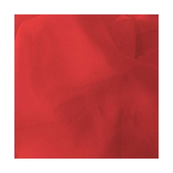 AK TRADING CO. 60" Wide Chiffon Fabric 100% Polyester - Perfect for Wedding Dresses, Elegant Gowns, DIY Decoration, Drapery - NEONFUCHSIA, 1 Yard