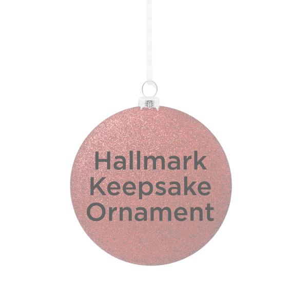 Hallmark 記念品 クリスマスオーナメント 2020