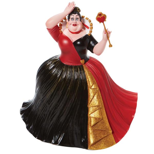 Disney Showcase Queen of Hearts 6008695
