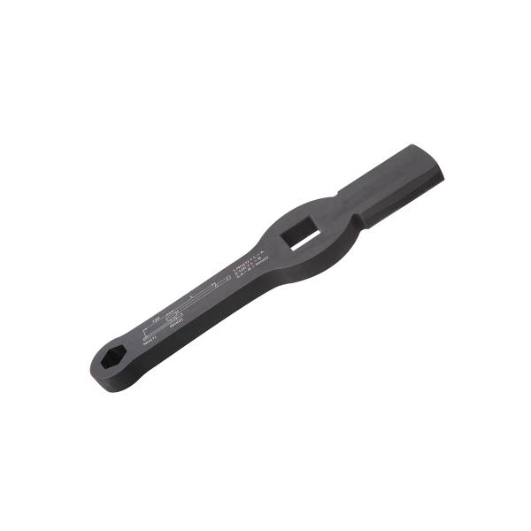 CLAS Equipements Om 0426 M26 3/4 Inch Socket Wrench Length 219 mm