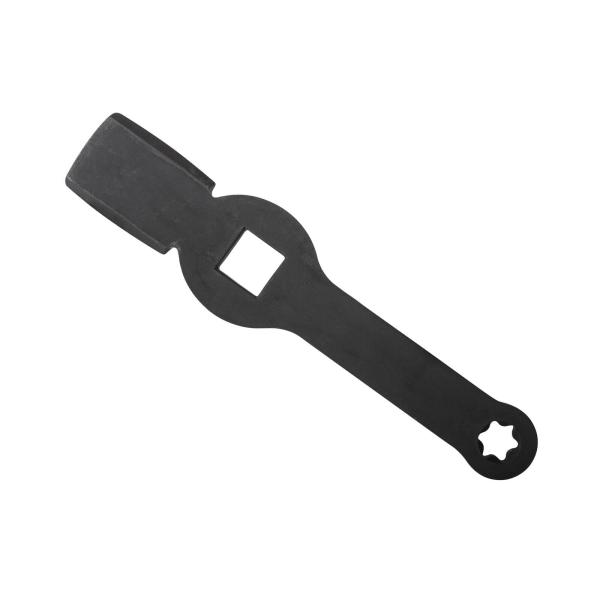 CLAS Equipements Om 0420 Socket Spanner 3/4 Inch Length 219 mm