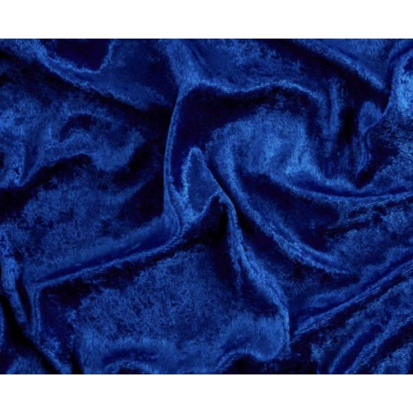 Sedona Designz 100% Panne Velvet Velour Fabric by The Yard - Soft, Stretchable ＆ Medium-Weight for Apparel, Costumes ＆ Home D〓cor