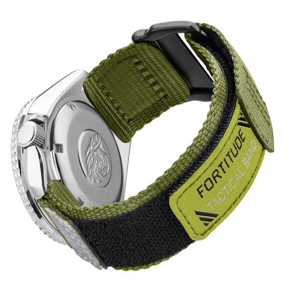 Ritche Compatible Models-Compatible with any traditional or smart watch that is in 18mm,20mm,22mm,24mm,lug width. 16mm watch band compatible with Sams