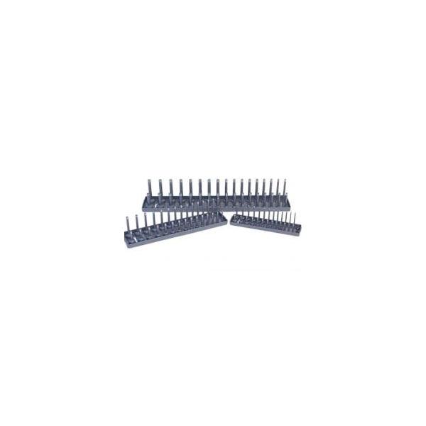 Metric Socket Tray 8 Piece Set
