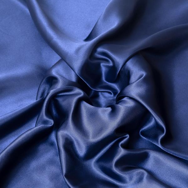 Satin Fabric by The Yard ，60 Inch Wide ，Soft Charmeuse Silk Satin Fabrics for Sewing,Wedding Dress,DIY Craftings, Costumes,Draping,Table Runner,Clot