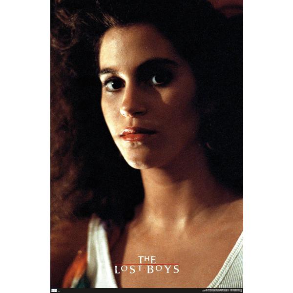 Trends International The Lost Boys - スターウォールポスター、長さ19 x 幅13、プレミアムフレームなしバージョン