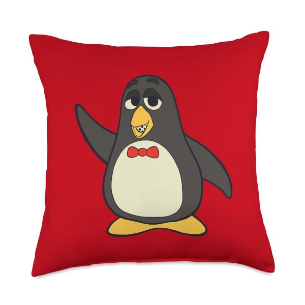 Disney and Pixar's Toy Story Wheezy The Penguin Costume Throw Pillow