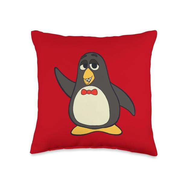 Disney and Pixar's Toy Story Wheezy The Penguin Costume Throw Pillow