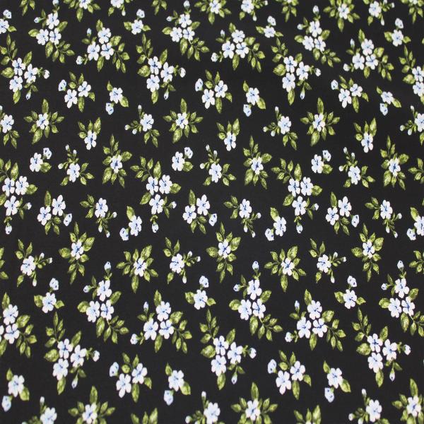 Stylish FABRIC 58" Wide Printed 100% Polyester Moroccan Fabric by The Yard-No Stretch-Ideal for Apparel, Skirts, Dresses, Headbands, Accessories, Home