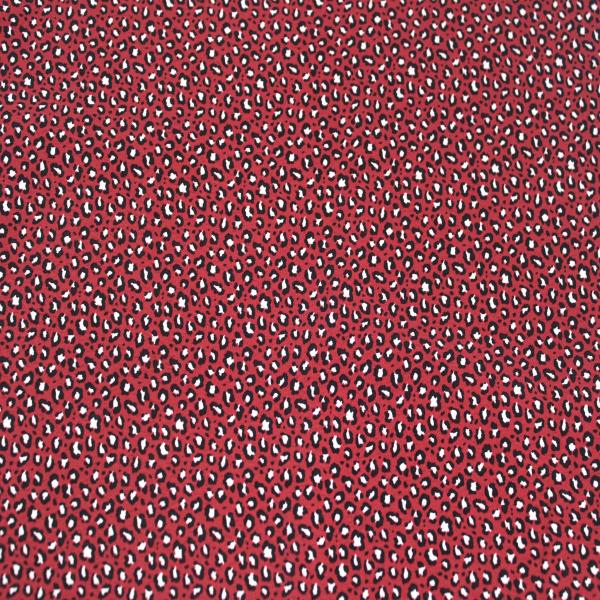 Stylish FABRIC 58" Wide Printed 100% Polyester Moroccan Fabric by The Yard-No Stretch-Ideal for Apparel, Skirts, Dresses, Headbands, Accessories, Home