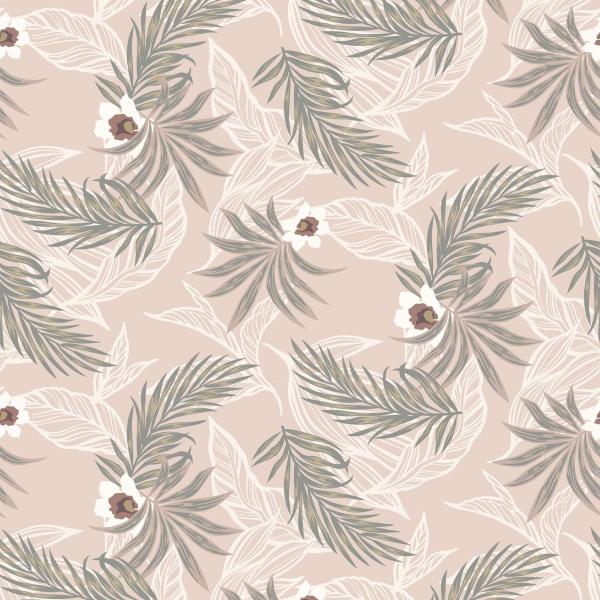 Stylish FABRIC 58" Wide Printed 100% Polyester Moroccan Fabric by The Yard-No Stretch-Ideal for Apparel, Skirts, Dresses, Headbands, Accessories, Home