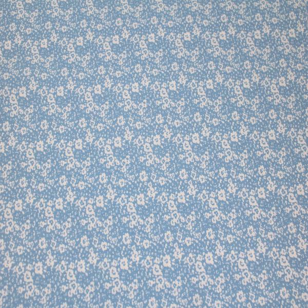Stylish FABRIC 58" Wide Printed 100% Polyester Moroccan Fabric by The Yard-No Stretch-Ideal for Apparel, Skirts, Dresses, Headbands, Accessories, Home