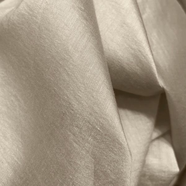 Fabrimuse Lyocell Polyester Blend Fabric by The Yard (55GSM, 59" Wide) Lightweight Breathable Fabric for Summer Clothing and Home Decor, Party Backdro