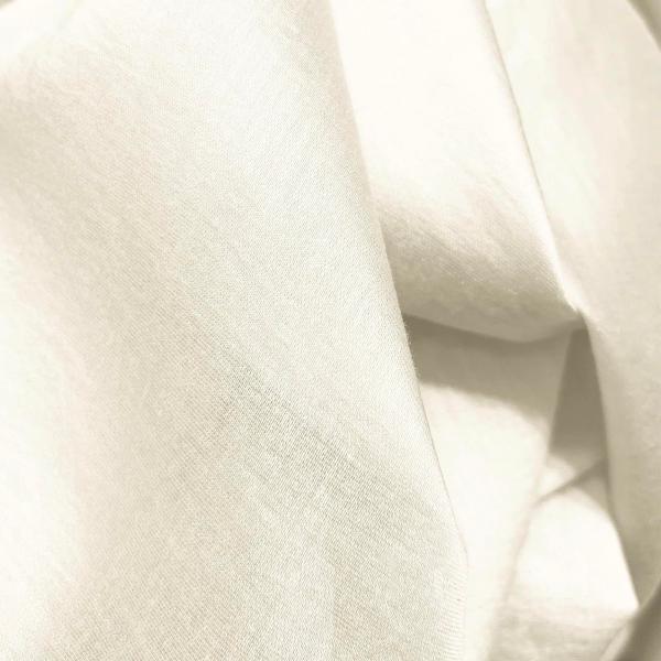 Fabrimuse Lyocell Polyester Blend Fabric by The Yard (55GSM, 59" Wide) Lightweight Breathable Fabric for Summer Clothing and Home Decor, Party Backdro