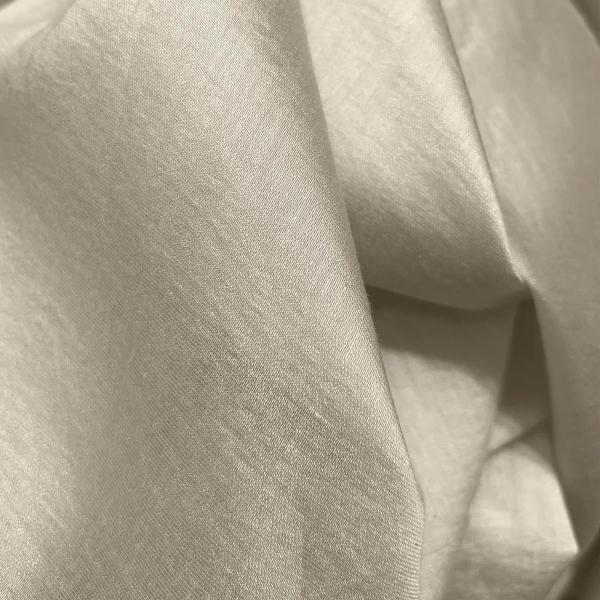 Fabrimuse Lyocell Polyester Blend Fabric by The Yard (55GSM, 59" Wide) Lightweight Breathable Fabric for Summer Clothing and Home Decor, Party Backdro
