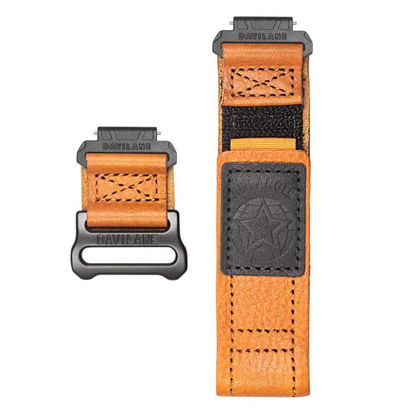 16mmレザー交換バンド カシオ G-SHOCK GA-100/110/120/135/2100,DW