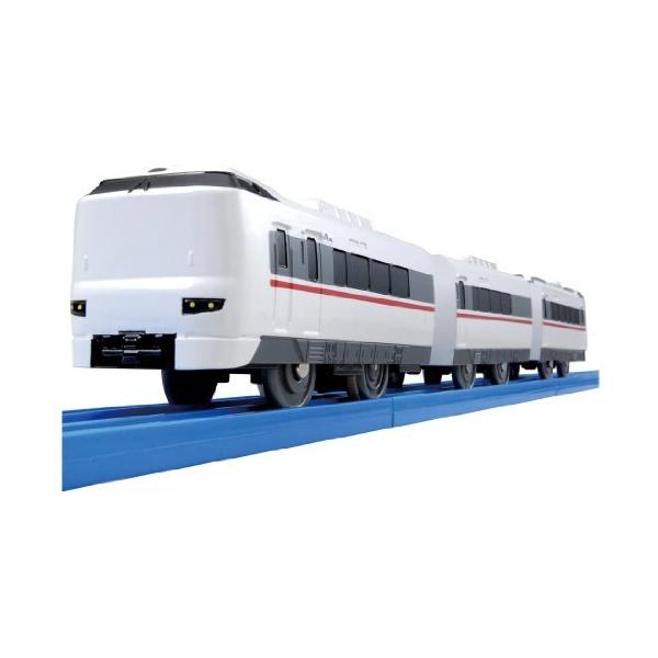 プラレール S-45 JR西日本287系特急電車 (連結仕様) :a-B00564YMH2-20210531:ベストネットストア 通販  