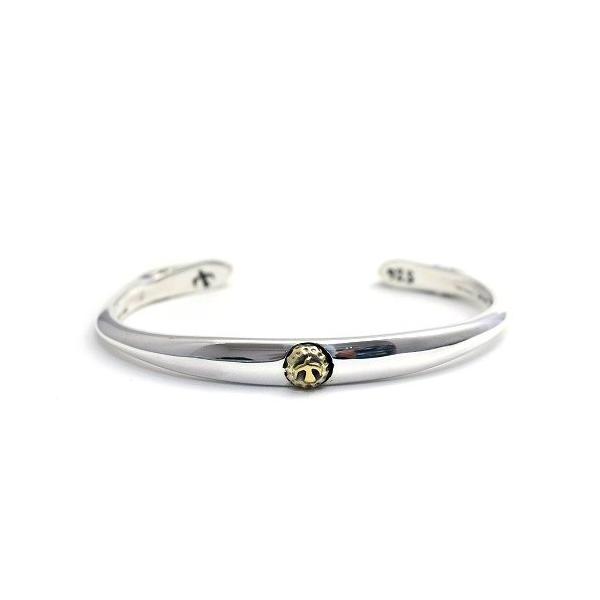 ネイティブアメリカン バングル イーグル