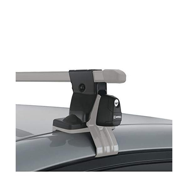 送料無料キャンペーン?】 カーメイト INNO INDDK ベーシックキャリア