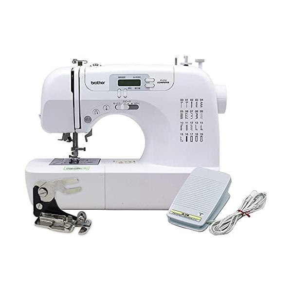 電子ミシン フットコントローラー付 みんな探してる人気モノ 電子ミシン フットコントローラー付 家電