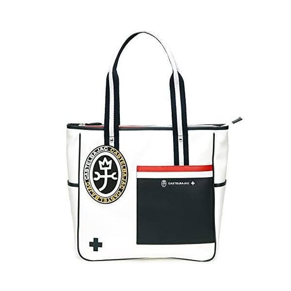 CASTELBAJAC(カステルバジャック) トートバッグ Mick(ミック) 039732