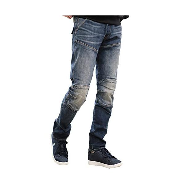 G-Star RAW ジースターロゥ ジーンズ メンズ ストレートテーパード