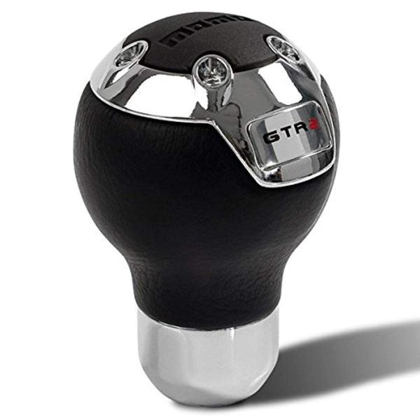 並行輸入品】MOMO GTR 2シフトノブ。 MOMO 2 Shift knob : Best Style