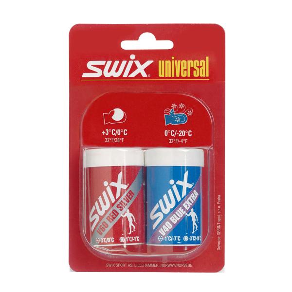 商品名:  Swix Universal 2-Wax Nordic Waxブランド: Swix高さ: 15.6cm横幅: 9.9cm奥行: 3.8cm重量: 120g商品番号: P0005色: No Color素材: Wax海外の輸入品ショ...