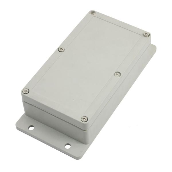 ミニ防塵ジャンクションボックス ABS 電気プロジェクト用 DIY バラ売り