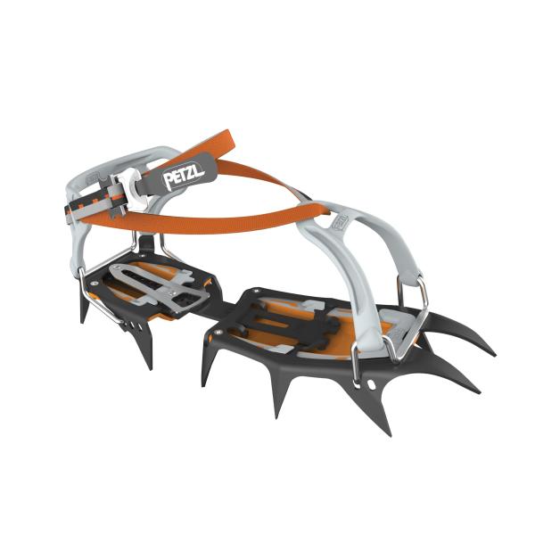 PETZL - ペツル バサック フレックスロック 並行輸入品】ペツル(PETZL) バサック T05AL FL フレックスロック