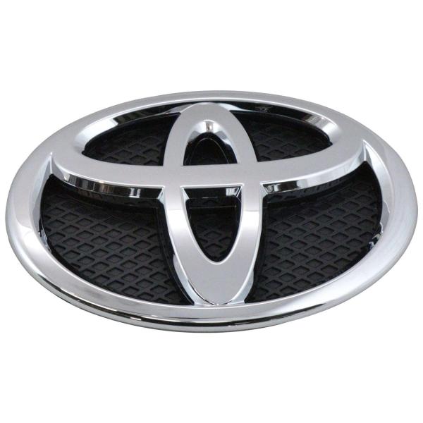 並行輸入品】Toyota 75311 52140ラジエーターグリルエンブレム Toyota