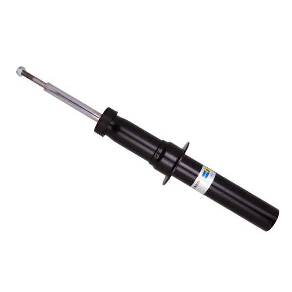 【並行輸入品】Bilstein B4 OE 交換用 07 13 BMW X5 (電子サスペンションなし) フロントツインチューブショックアブソー