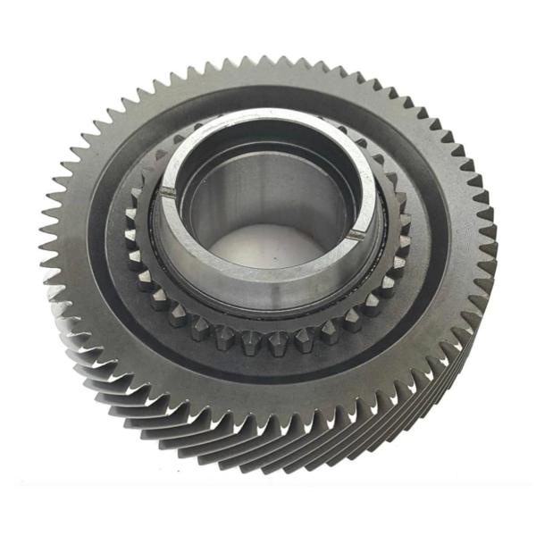 並行輸入品】T56 6速マニュアルトランスミッション 67歯 第6ギア T566G