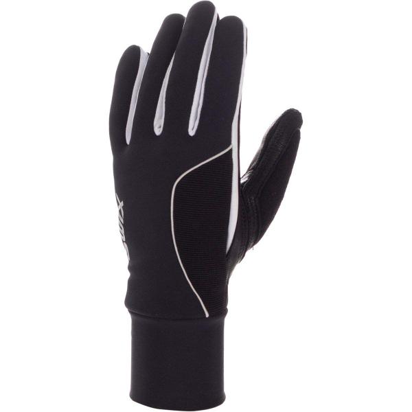商品名: Swix Lahti グローブ レディース L Swix Women's Winter Snowboard Ski Lahti Gloves, Black, Lブランド: SWIX(スウィックス)商品サイズ: Large高さ: 2...