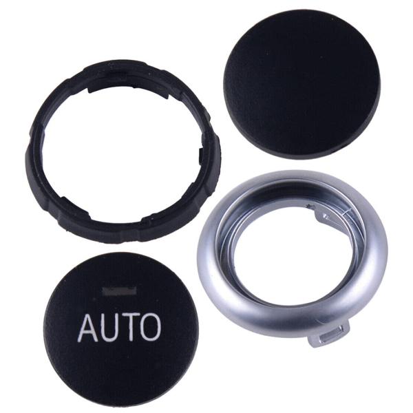 並行輸入品】Jzz Cozma BMW エアコンノブ交換用 気候