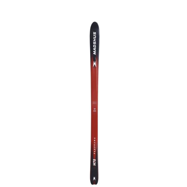 商品名:  Madshus Panorama M78 Backcountry Touring Ski 172ブランド: Madshus商品番号: 素材: Metal海外の輸入品ショップ-世界中の様々なアイテムをお得に購入※海外からのお取り寄...