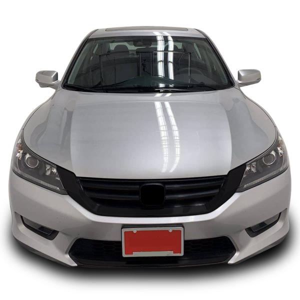 Honda クローム グリル トリム best-style_hfayb099xfg86bk