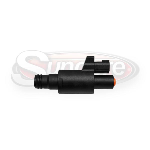 【並行輸入品】SUNCORE エアライドサスペンションスプリング ソレノイドバルブ 交換用 2007 2012 リンカーンナビゲーター用 SUN