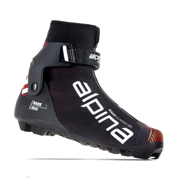 商品名: Alpina Race Combi クラシックブーツ - 2022 ブラック 40.0 Alpina Race Combi Classic Boot - 2022 Black, 40.0ブランド: Alpina商品サイズ: 40高...