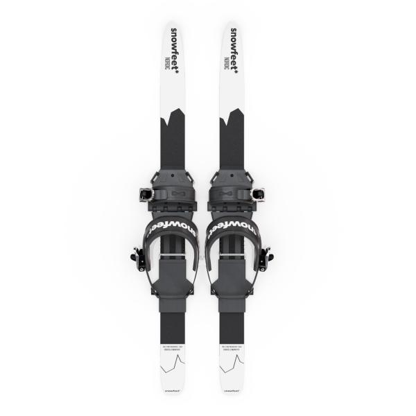 商品名: Snowfeet Nordic | クロスカントリースケートスキー | 90 cm Snowfeet Nordic | Cross-Country Skate Skis | 90 cmブランド: Snowfeet商品番号: 色: ...