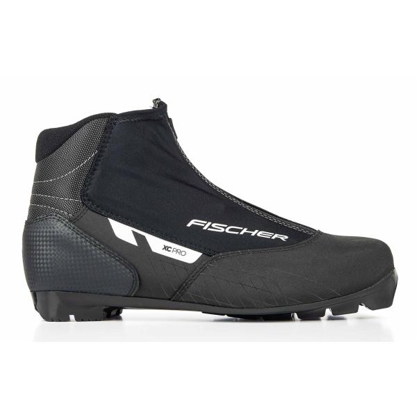 Fischer XC Pro EU42 UK8.5 クロスカントリースキーブーツ2023