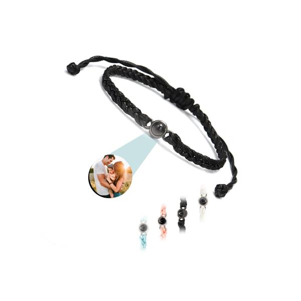 並行輸入品】ChiCoko フォトブレスレット カスタムフォト 