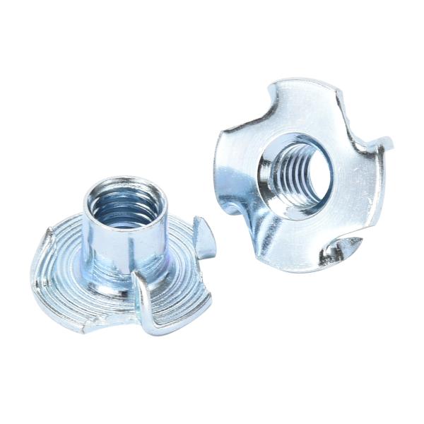 木製用ねじ込みインサート100個セットの選び方と活用法