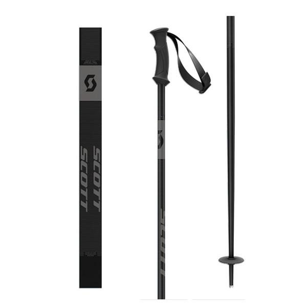 Scott 540 Pro Ski Poles 56インチの魅力解説