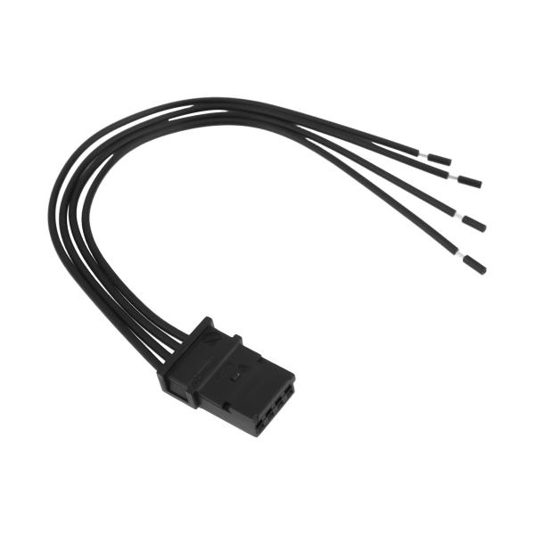【並行輸入品】Micro Traders 車 キセノン HID ヘッドライト イグナイター プラグ コネクター ピグテールワイヤー 130732