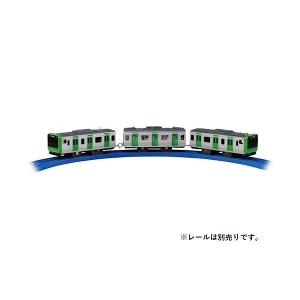 タカラトミー　プラレール　S-32　ドア開閉　E235系　山手線 885